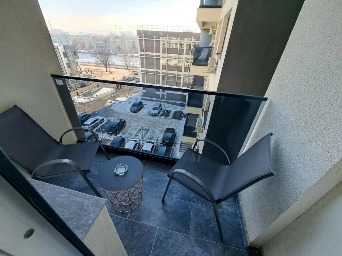 Sena Palas Centru Iasi Exterior foto