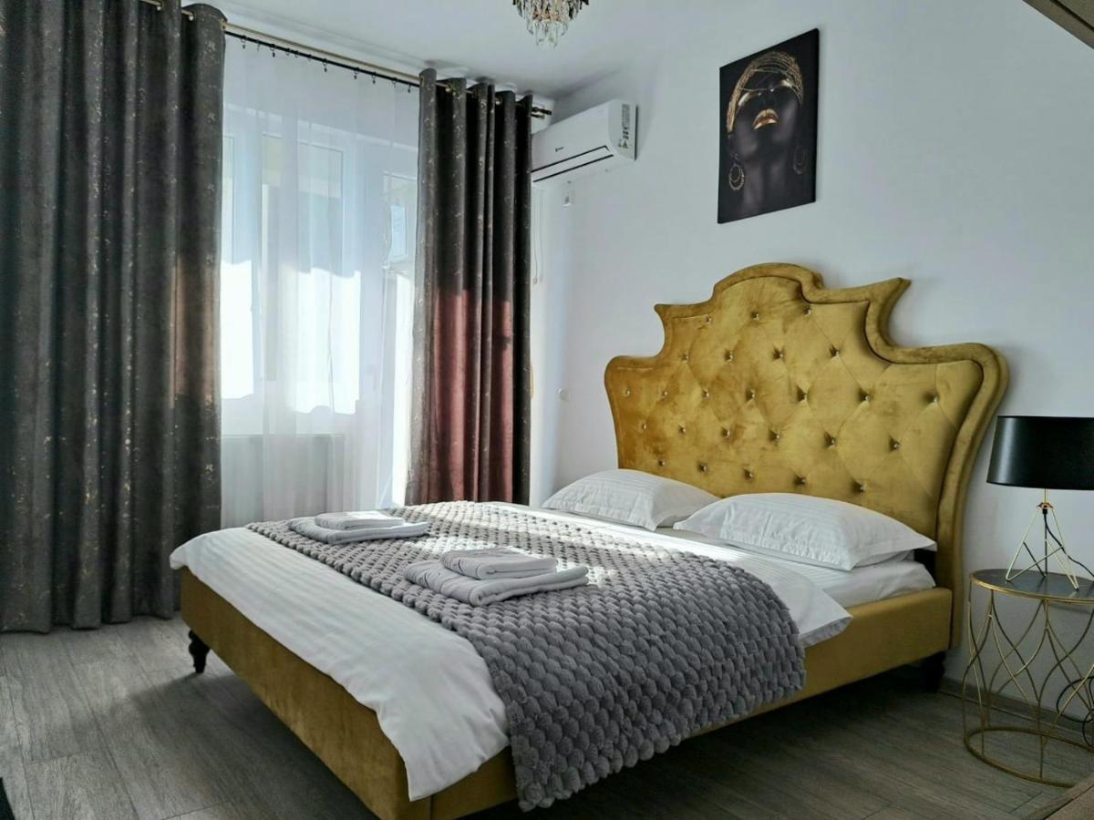 Sena Palas Centru Iasi Exterior foto